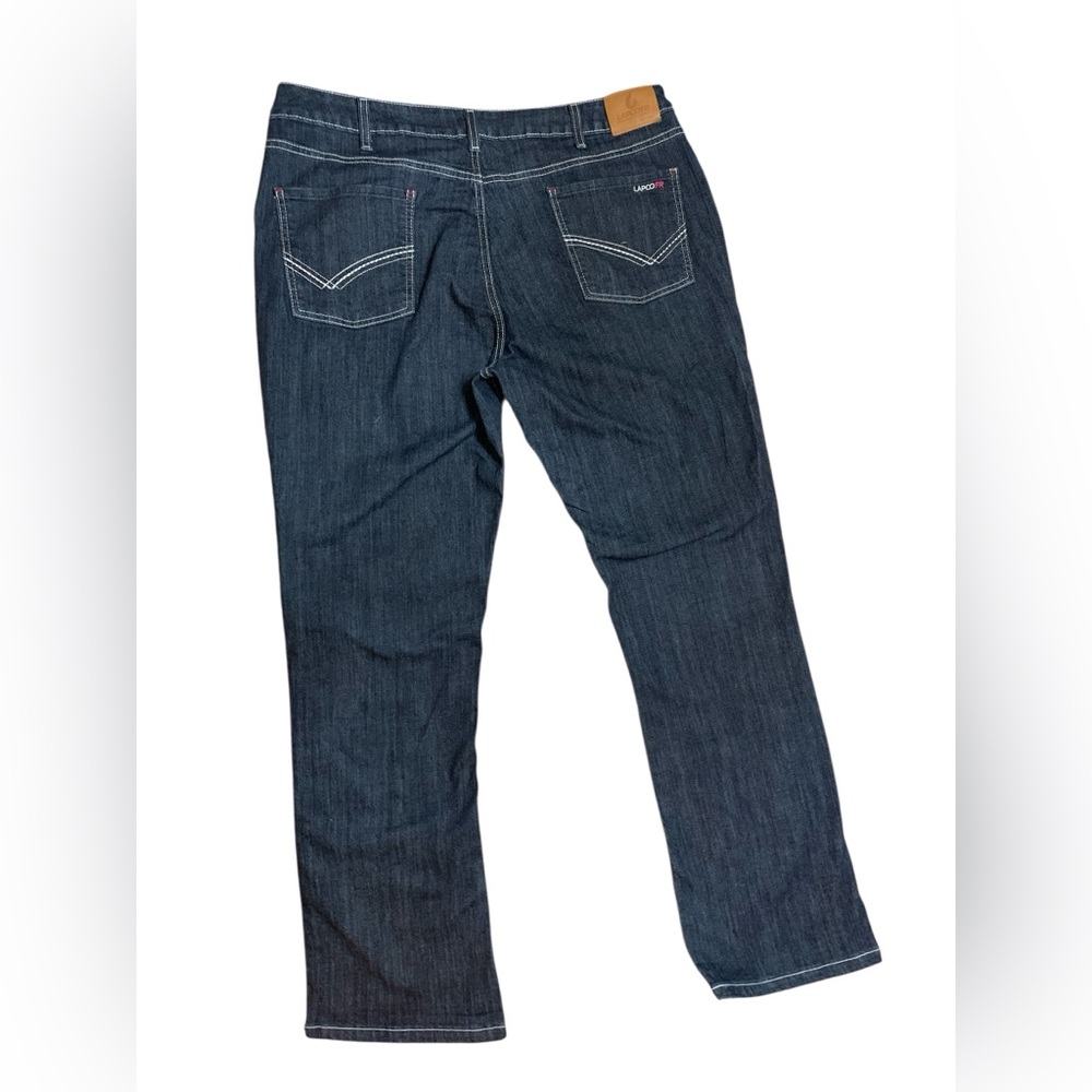 LAPCO FR Women’s Flame Resistant Stretch Jeans Size 18 Regular CAT 2 Workwear